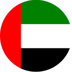 Dubai-Flagge